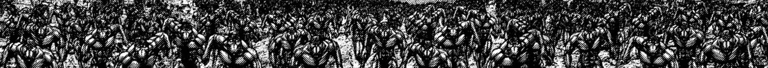Read Terra Formars chapter 144 image 3 on Lezhin