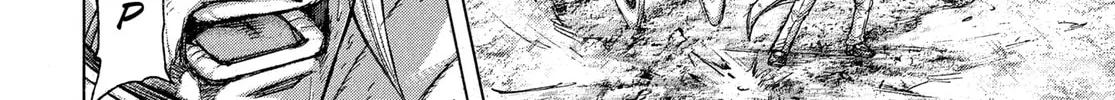 Read Terra Formars chapter 144 image 31 on Lezhin