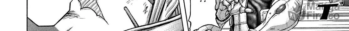 Read Terra Formars chapter 144 image 35 on Lezhin