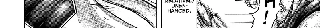 Read Terra Formars chapter 144 image 7 on Lezhin