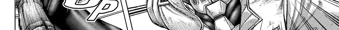 Read Terra Formars chapter 145 image 21 on Lezhin