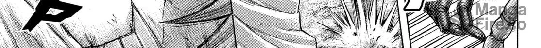 Read Terra Formars chapter 145 image 23 on Lezhin