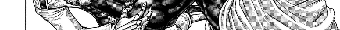 Read Terra Formars chapter 145 image 25 on Lezhin