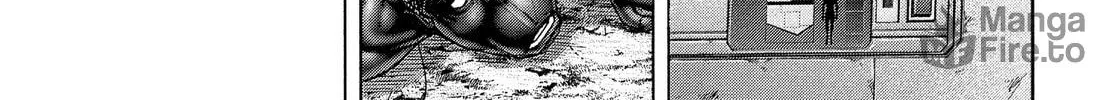 Read Terra Formars chapter 145 image 5 on Lezhin