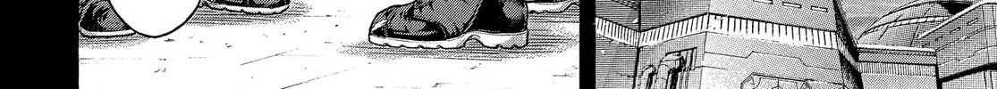 Read Terra Formars chapter 146 image 3 on Lezhin