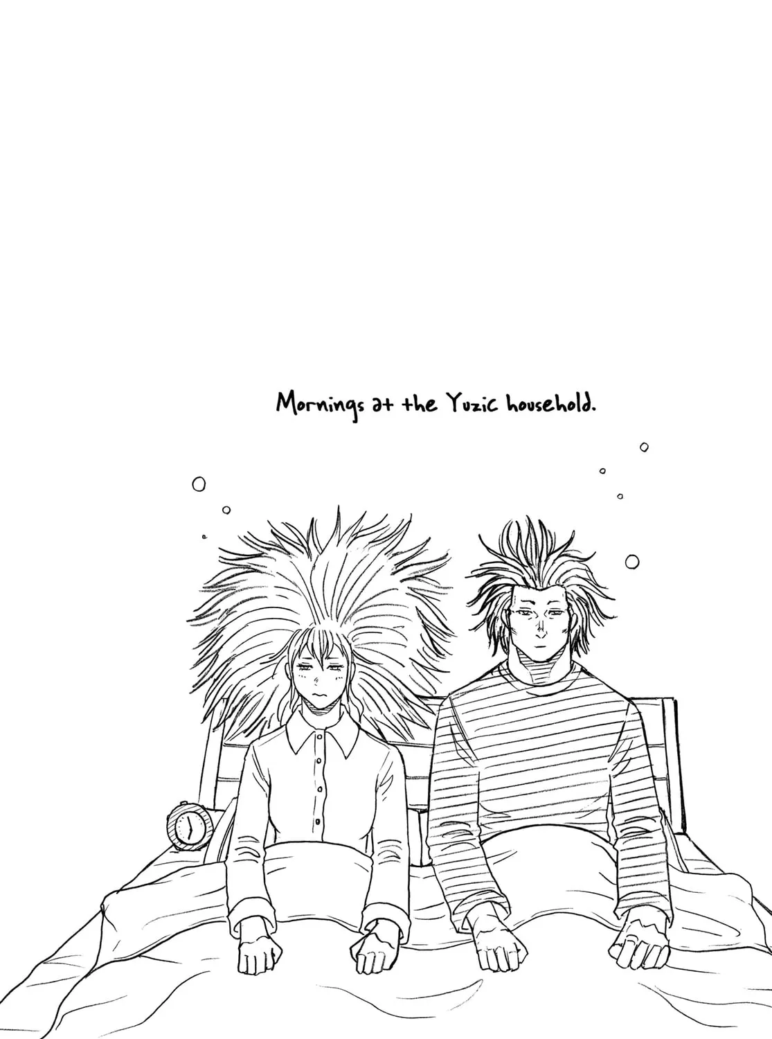 Read Terra Formars chapter 146 image 32 on Lezhin
