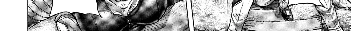 Read Terra Formars chapter 147 image 15 on Lezhin