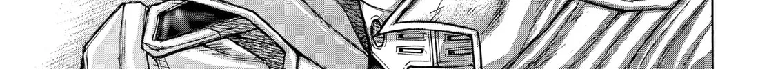 Read Terra Formars chapter 147 image 21 on Lezhin