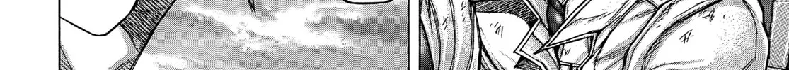 Read Terra Formars chapter 147 image 27 on Lezhin