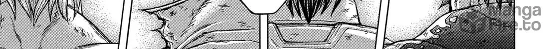 Read Terra Formars chapter 147 image 29 on Lezhin