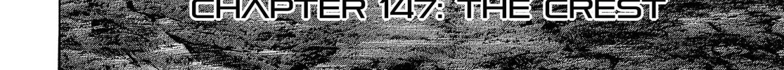 Read Terra Formars chapter 147 image 3 on Lezhin