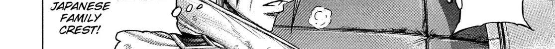 Read Terra Formars chapter 147 image 31 on Lezhin
