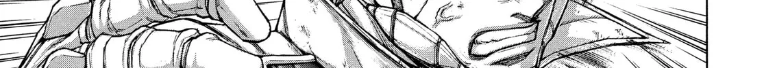 Read Terra Formars chapter 148 image 15 on Lezhin