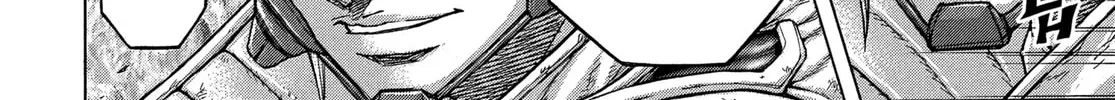 Read Terra Formars chapter 149 image 25 on Lezhin