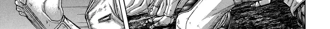 Read Terra Formars chapter 149 image 27 on Lezhin