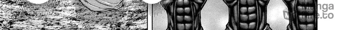 Read Terra Formars chapter 149 image 9 on Lezhin