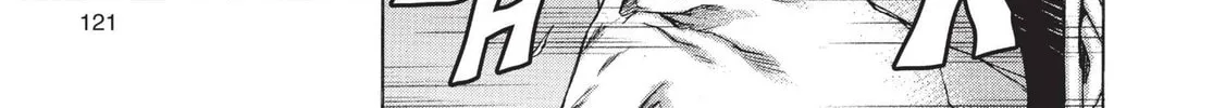 Read Terra Formars chapter 15 image 13 on Lezhin