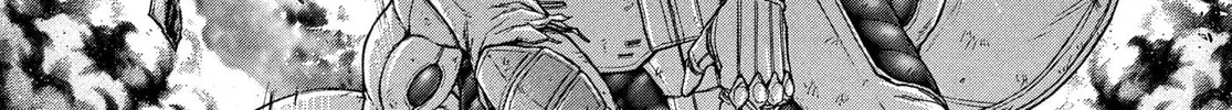 Read Terra Formars chapter 150 image 27 on Lezhin