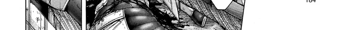 Read Terra Formars chapter 150 image 33 on Lezhin