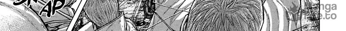 Read Terra Formars chapter 150 image 5 on Lezhin