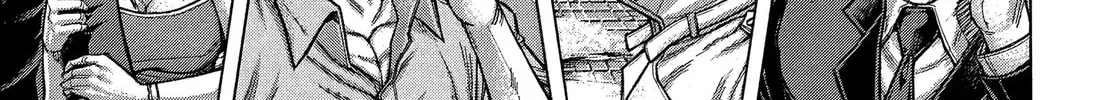 Read Terra Formars chapter 151 image 1 on Lezhin