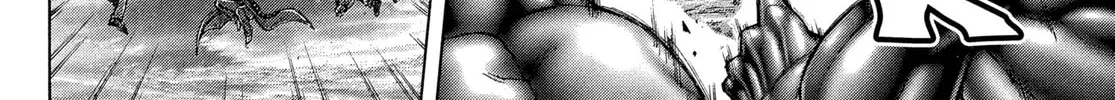 Read Terra Formars chapter 151 image 15 on Lezhin