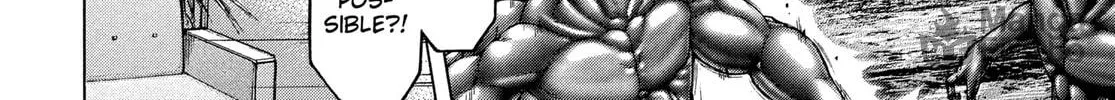 Read Terra Formars chapter 151 image 19 on Lezhin