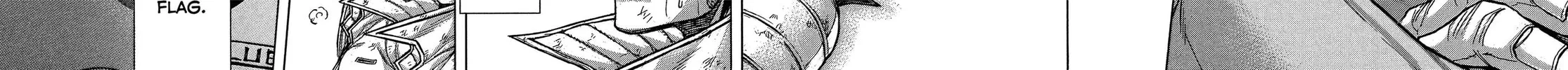 Read Terra Formars chapter 151 image 23 on Lezhin