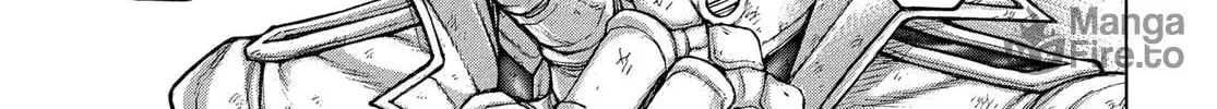 Read Terra Formars chapter 151 image 29 on Lezhin