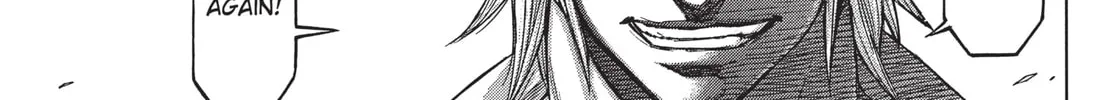 Read Terra Formars chapter 152 image 1 on Lezhin