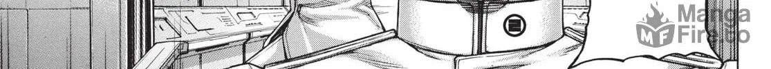 Read Terra Formars chapter 152 image 11 on Lezhin