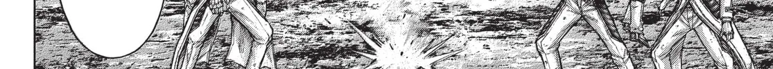 Read Terra Formars chapter 152 image 15 on Lezhin
