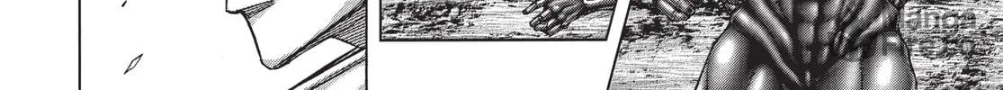Read Terra Formars chapter 152 image 19 on Lezhin