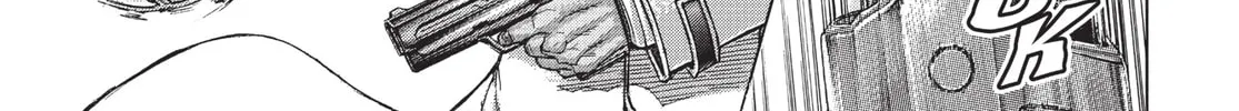 Read Terra Formars chapter 152 image 21 on Lezhin
