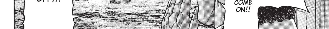 Read Terra Formars chapter 152 image 25 on Lezhin
