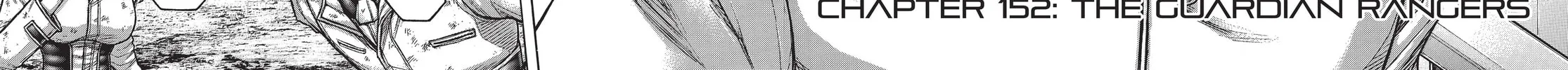 Read Terra Formars chapter 152 image 7 on Lezhin