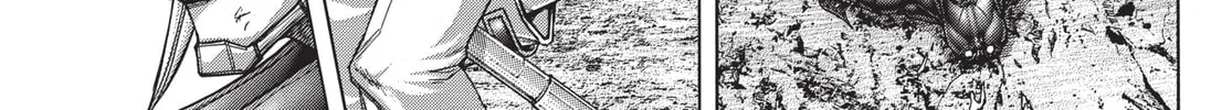 Read Terra Formars chapter 153 image 13 on Lezhin