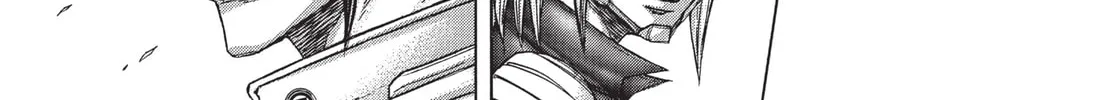 Read Terra Formars chapter 153 image 27 on Lezhin