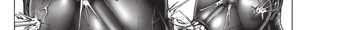 Read Terra Formars chapter 153 image 3 on Lezhin