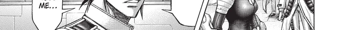Read Terra Formars chapter 153 image 31 on Lezhin