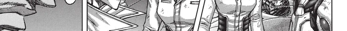 Read Terra Formars chapter 154 image 1 on Lezhin