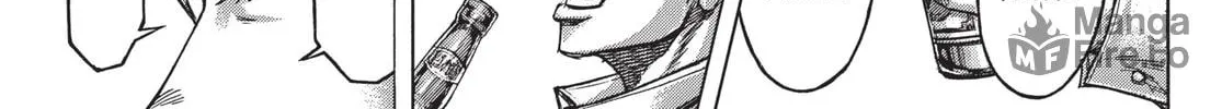 Read Terra Formars chapter 154 image 23 on Lezhin