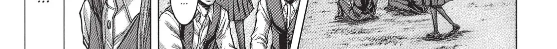 Read Terra Formars chapter 154 image 27 on Lezhin