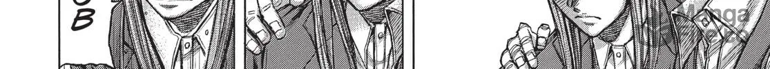 Read Terra Formars chapter 155 image 11 on Lezhin