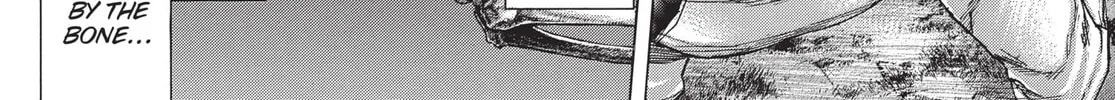 Read Terra Formars chapter 156 image 13 on Lezhin