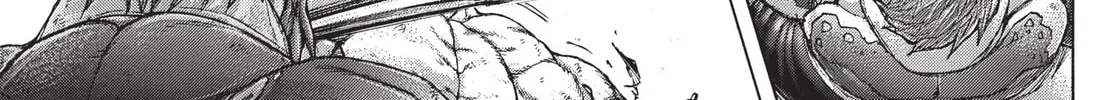 Read Terra Formars chapter 156 image 15 on Lezhin