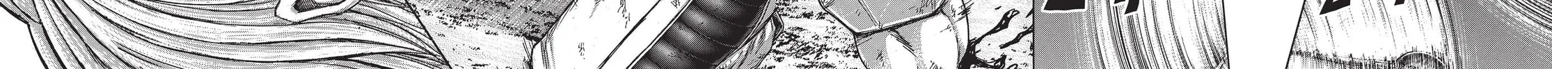 Read Terra Formars chapter 156 image 17 on Lezhin