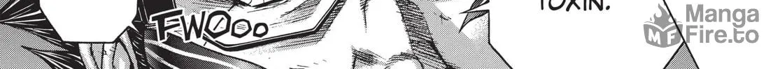 Read Terra Formars chapter 156 image 23 on Lezhin