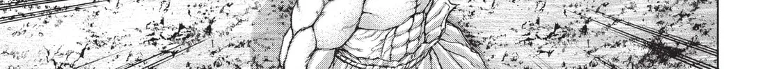 Read Terra Formars chapter 156 image 25 on Lezhin