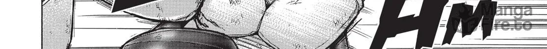Read Terra Formars chapter 157 image 23 on Lezhin